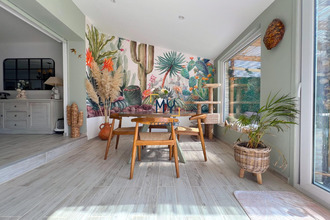 Ma-Cabane - Vente Maison Lambersart, 90 m²