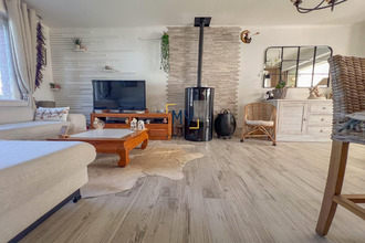 Ma-Cabane - Vente Maison Lambersart, 90 m²