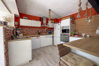 Ma-Cabane - Vente Maison Lambersart, 90 m²