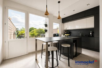 Ma-Cabane - Vente Maison Lambersart, 144 m²