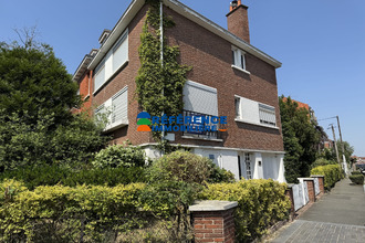 Ma-Cabane - Vente Maison Lambersart, 97 m²