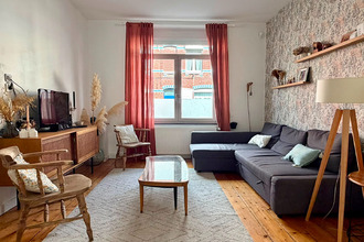 Ma-Cabane - Vente Maison LAMBERSART, 123 m²