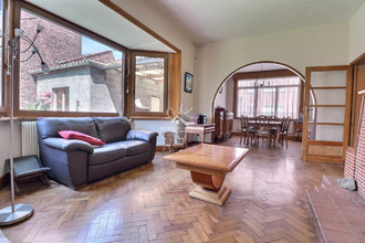 Ma-Cabane - Vente Maison Lambersart, 137 m²