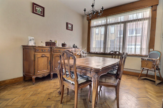 Ma-Cabane - Vente Maison Lambersart, 137 m²