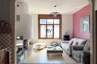 Ma-Cabane - Vente Maison Lambersart, 121 m²