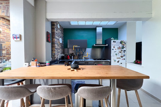 Ma-Cabane - Vente Maison Lambersart, 121 m²
