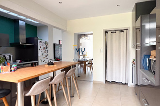 Ma-Cabane - Vente Maison Lambersart, 121 m²