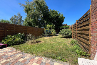 Ma-Cabane - Vente Maison Lambersart, 121 m²