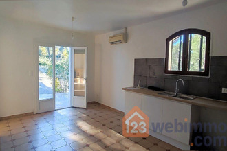 Ma-Cabane - Vente Maison Lambesc, 121 m²