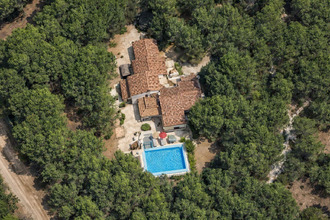 Ma-Cabane - Vente Maison LAMBESC, 245 m²