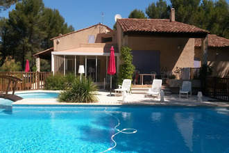 Ma-Cabane - Vente Maison LAMBESC, 245 m²