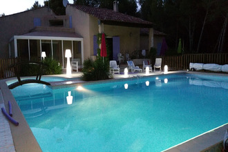 Ma-Cabane - Vente Maison LAMBESC, 245 m²