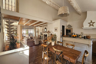 Ma-Cabane - Vente Maison LAMBESC, 140 m²