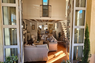 Ma-Cabane - Vente Maison LAMBESC, 140 m²