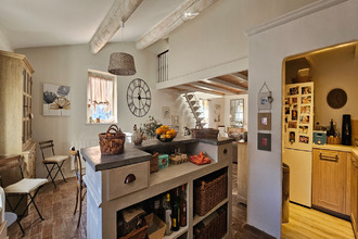 Ma-Cabane - Vente Maison LAMBESC, 140 m²