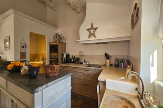 Ma-Cabane - Vente Maison LAMBESC, 140 m²