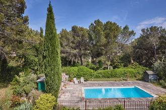 Ma-Cabane - Vente Maison LAMBESC, 194 m²