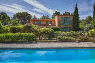 Ma-Cabane - Vente Maison LAMBESC, 194 m²