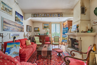 Ma-Cabane - Vente Maison LAMBESC, 194 m²