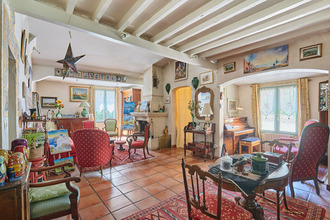 Ma-Cabane - Vente Maison LAMBESC, 194 m²