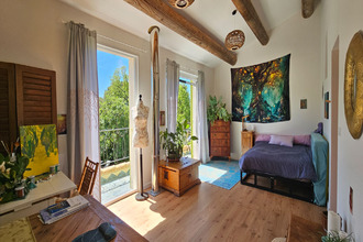 Ma-Cabane - Vente Maison LAMBESC, 110 m²