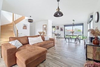 Ma-Cabane - Vente Maison LAMBRES, 125 m²