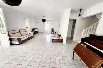 Ma-Cabane - Vente Maison Lamentin, 180 m²