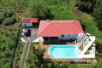 Ma-Cabane - Vente Maison lamentin, 100 m²