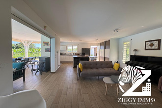 Ma-Cabane - Vente Maison lamentin, 100 m²