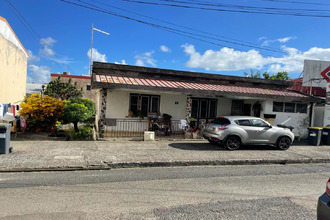 Vente Maison 97232, Lamentin France