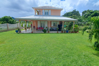 Ma-Cabane - Vente Maison LAMENTIN, 145 m²