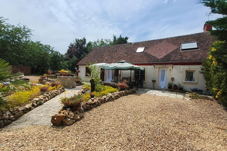 Ma-Cabane - Vente Maison LAMNAY, 121 m²