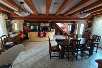 Ma-Cabane - Vente Maison LAMNAY, 121 m²