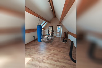 Ma-Cabane - Vente Maison LAMNAY, 121 m²