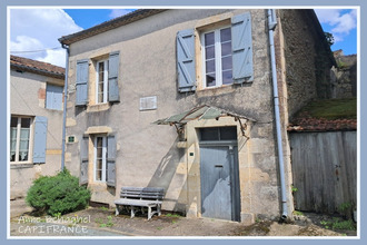 Vente Maison 47310, LAMONTJOIE France
