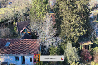 Ma-Cabane - Vente Maison Lamonzie-Montastruc, 217 m²