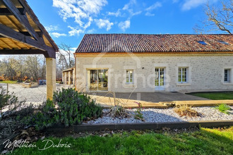 Vente Maison 24520, LAMONZIE MONTASTRUC France
