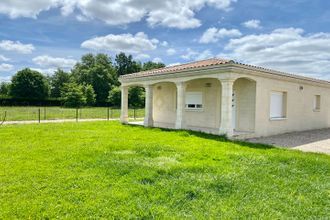 Ma-Cabane - Vente Maison LAMONZIE-SAINT-MARTIN, 67 m²