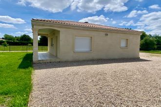 Ma-Cabane - Vente Maison LAMONZIE-SAINT-MARTIN, 67 m²