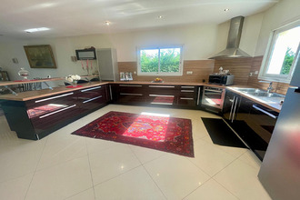 Ma-Cabane - Vente Maison LAMONZIE-SAINT-MARTIN, 198 m²