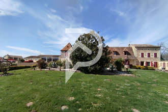 Ma-Cabane - Vente Maison LAMONZIE-SAINT-MARTIN, 650 m²