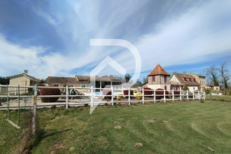 Ma-Cabane - Vente Maison LAMONZIE-SAINT-MARTIN, 650 m²