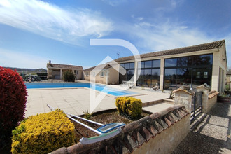 Ma-Cabane - Vente Maison LAMONZIE-SAINT-MARTIN, 650 m²