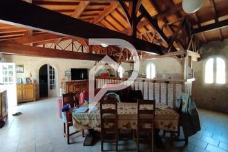 Ma-Cabane - Vente Maison LAMONZIE-SAINT-MARTIN, 650 m²