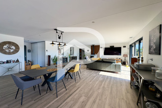 Ma-Cabane - Vente Maison LAMONZIE-SAINT-MARTIN, 190 m²