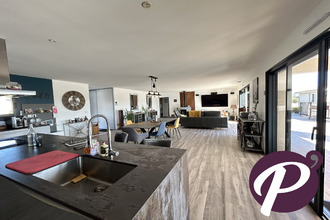 Ma-Cabane - Vente Maison Lamonzie-Saint-Martin, 183 m²