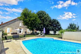 Vente Maison 24680, Lamonzie-Saint-Martin France