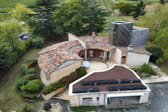 Ma-Cabane - Vente Maison LAMONZIE-SAINT-MARTIN, 154 m²