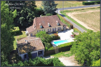 Vente Maison 24680, Lamonzie-Saint-Martin France
