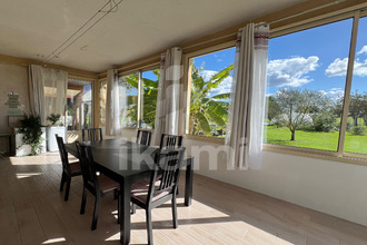 Ma-Cabane - Vente Maison Lamonzie-Saint-Martin, 183 m²